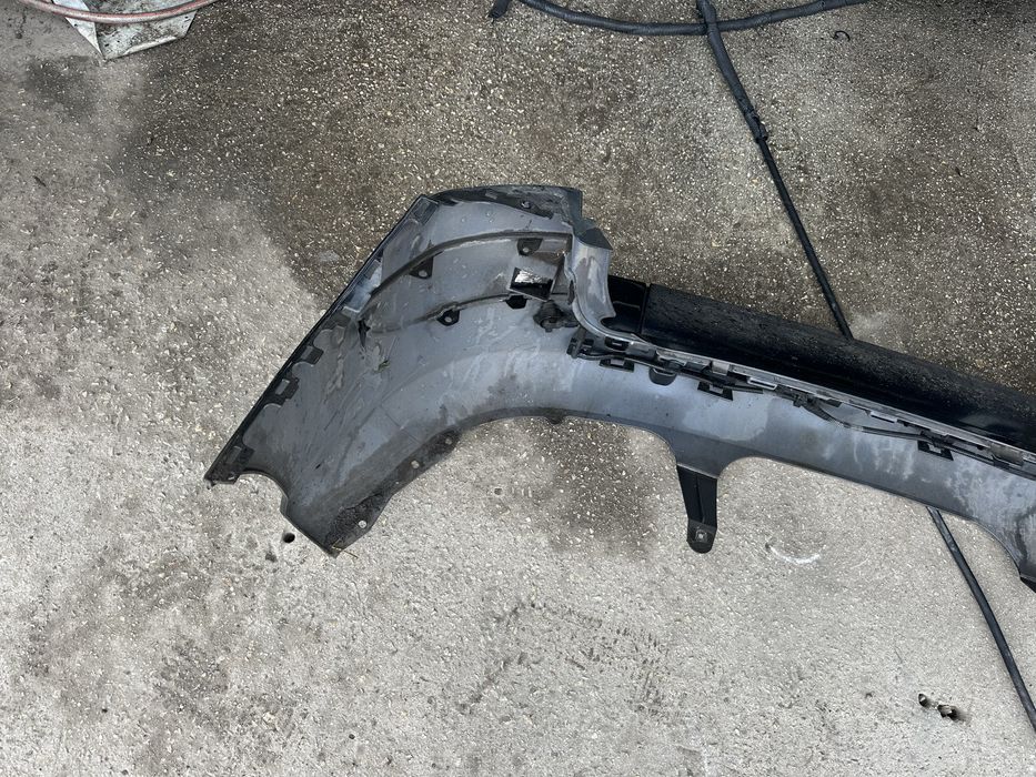 Задна броня за Пежо 308 SW