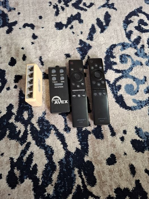 Продам пульты управления