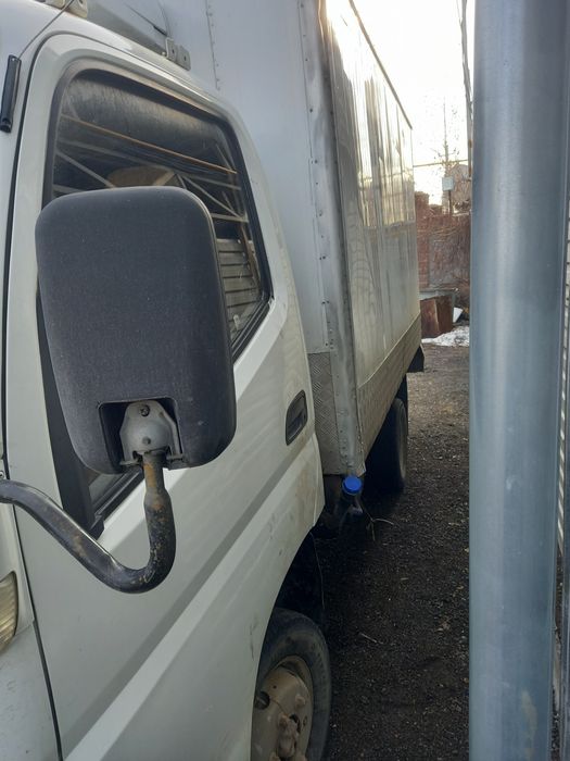 Forland 3 11 с ремонтом