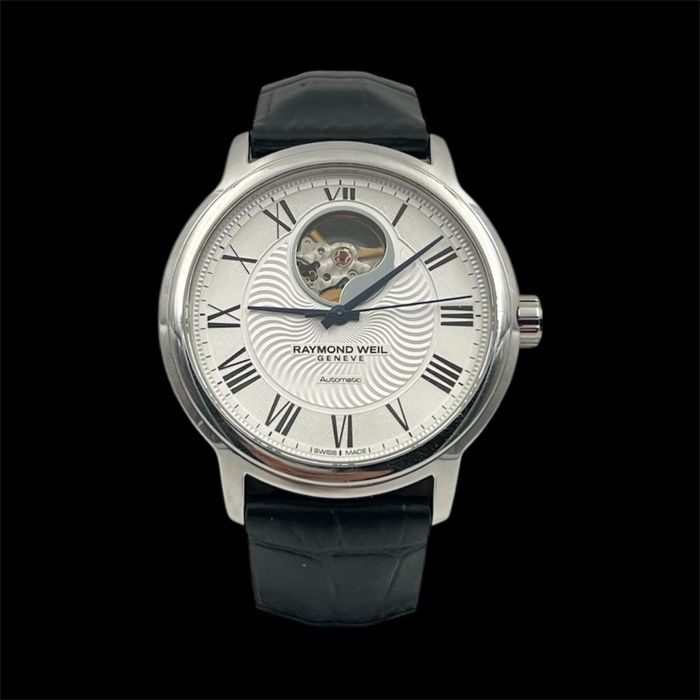 Raymond Weil Maestro – автоматичен часовник (42 мм)