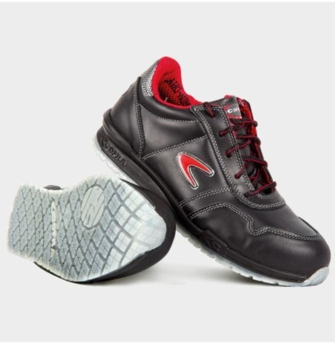 Работни обувки COFRA.  Номер 43