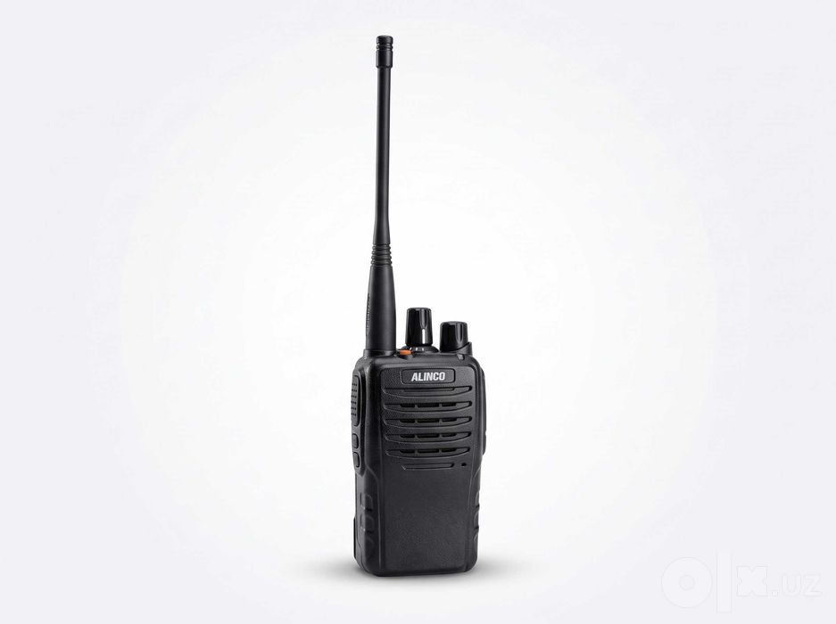 Рация Alinco DJ-PAX4