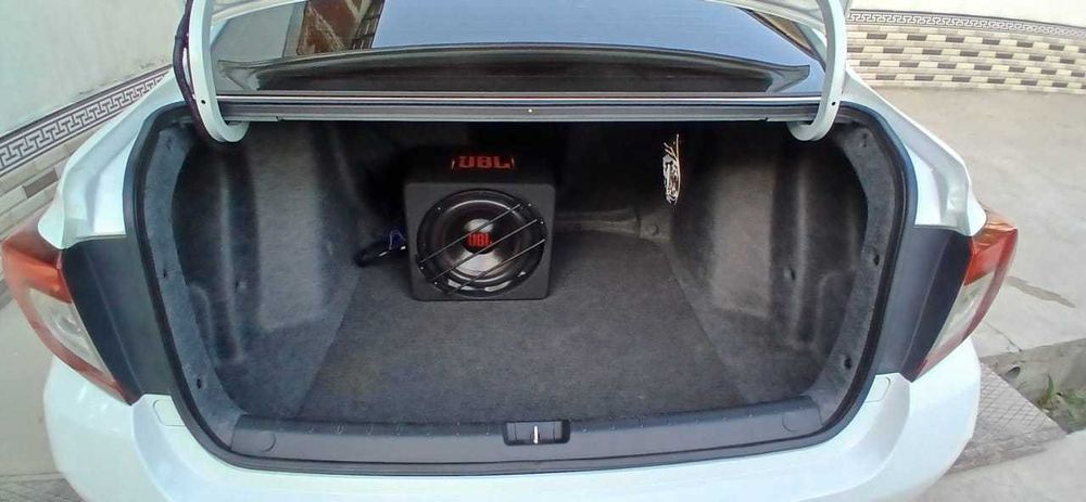 Honda Crider sotiladi