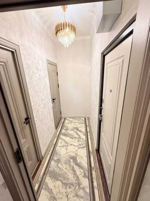‼️Chilonzor 12 kvartal ‼️ 2xona/3/4  33.80m2;
