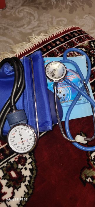 Продам прибор доя измерения давления