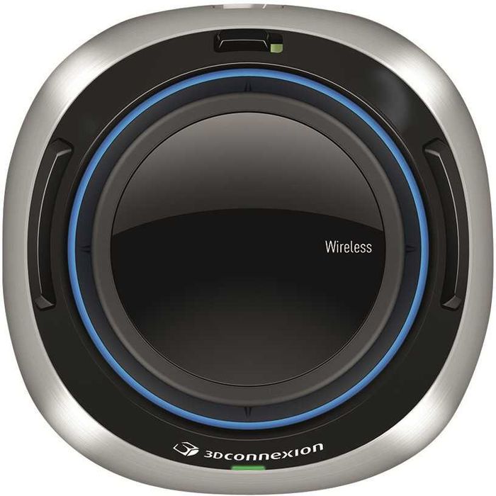 3DConnexion SpaceMouse Compact мишка НОВИ