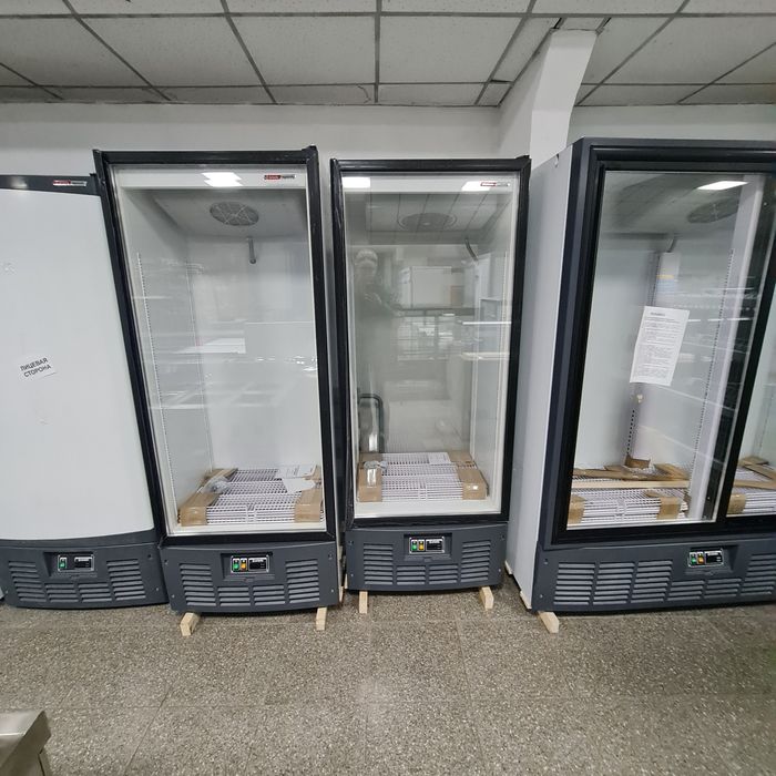 Шкаф холодильный CM107-S