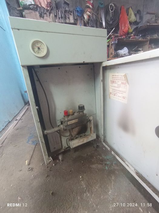 Печка лемакс напольная