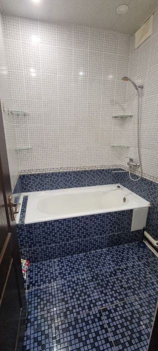 Здаецая 2 комнатная квартира массив куйлук 2