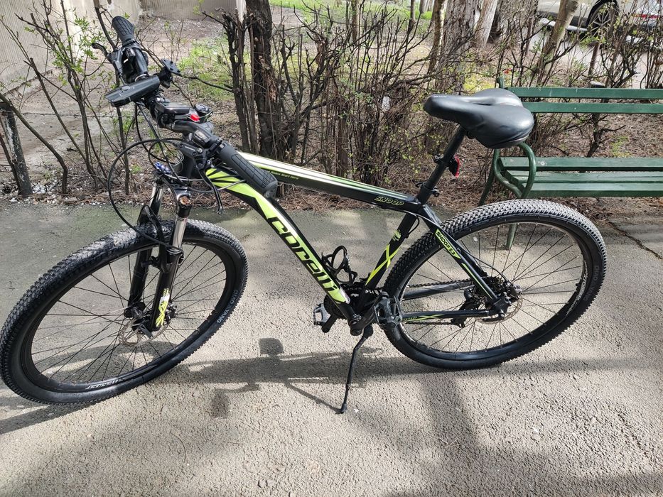 Vand bicicleta Corelli