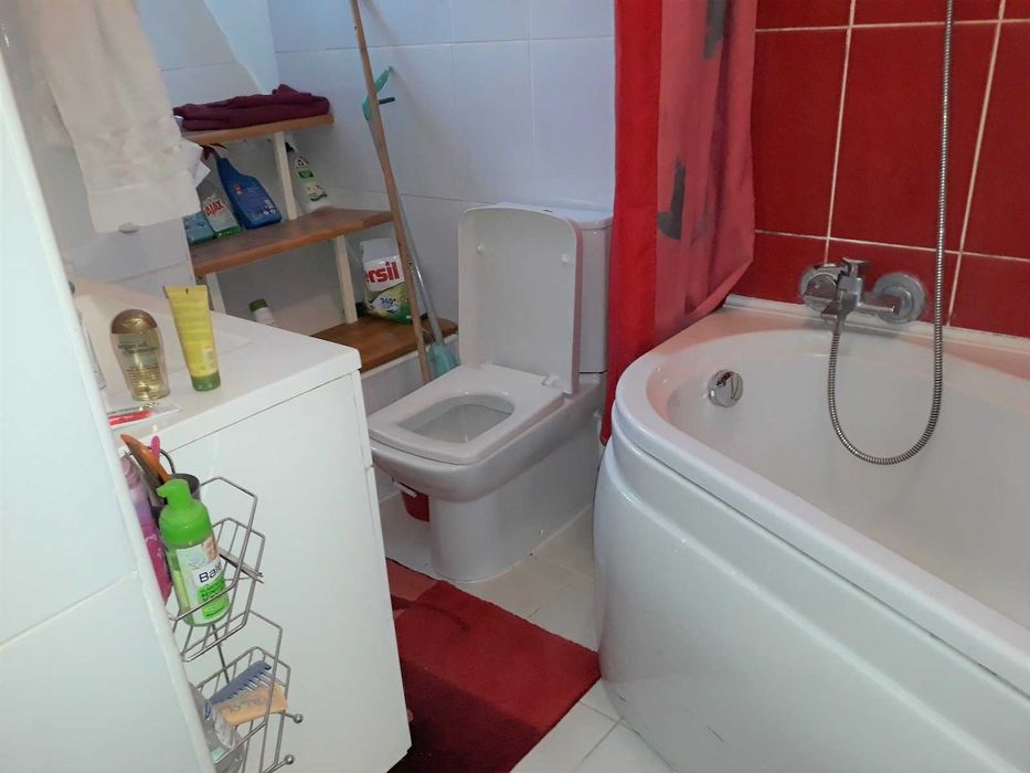 Inchiriez apartament ultracentral, Piata Unirii 4-5