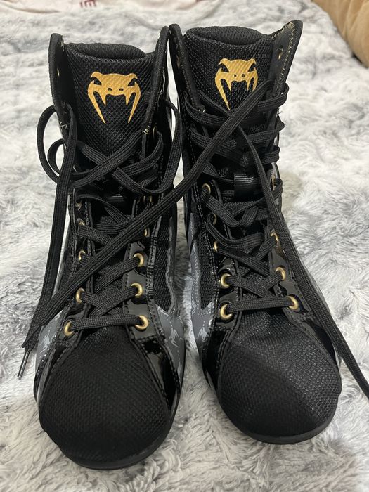 боксерки для бокса