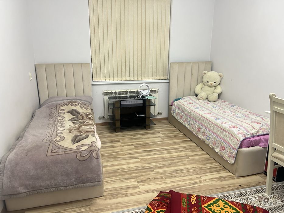 Диван кровать угалок