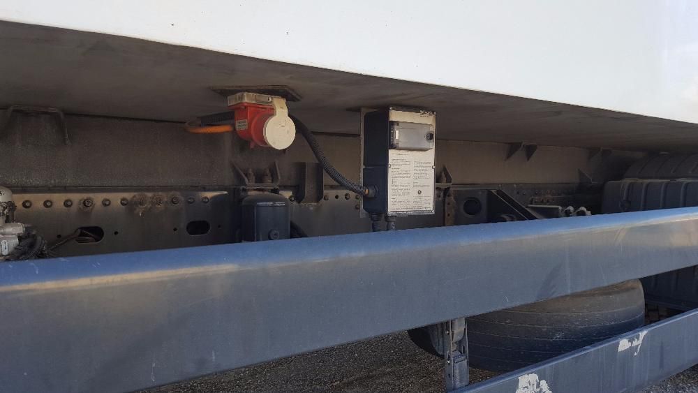 Хладилен Транспорт Стара Загора Транспортни услуги