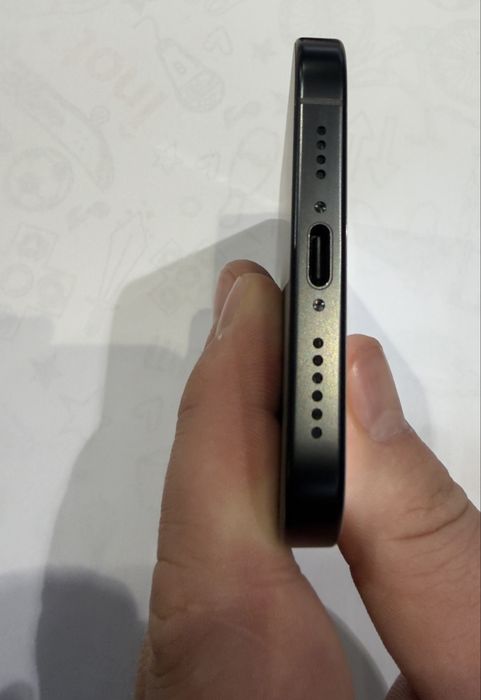 Iphone16 Pro Max  CA NOU