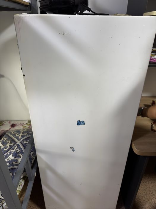 Холодильник 155см