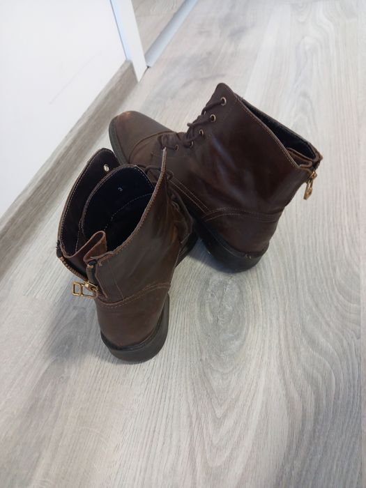 Ghete damă mărimea 38
