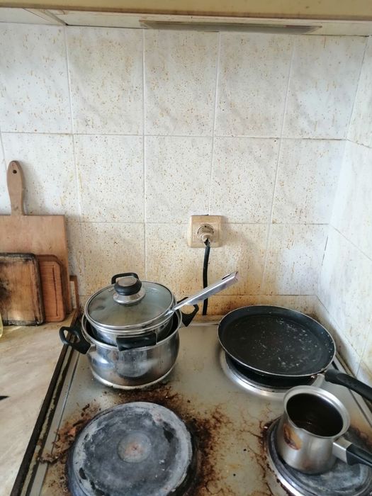 Почистване на домове и офиси