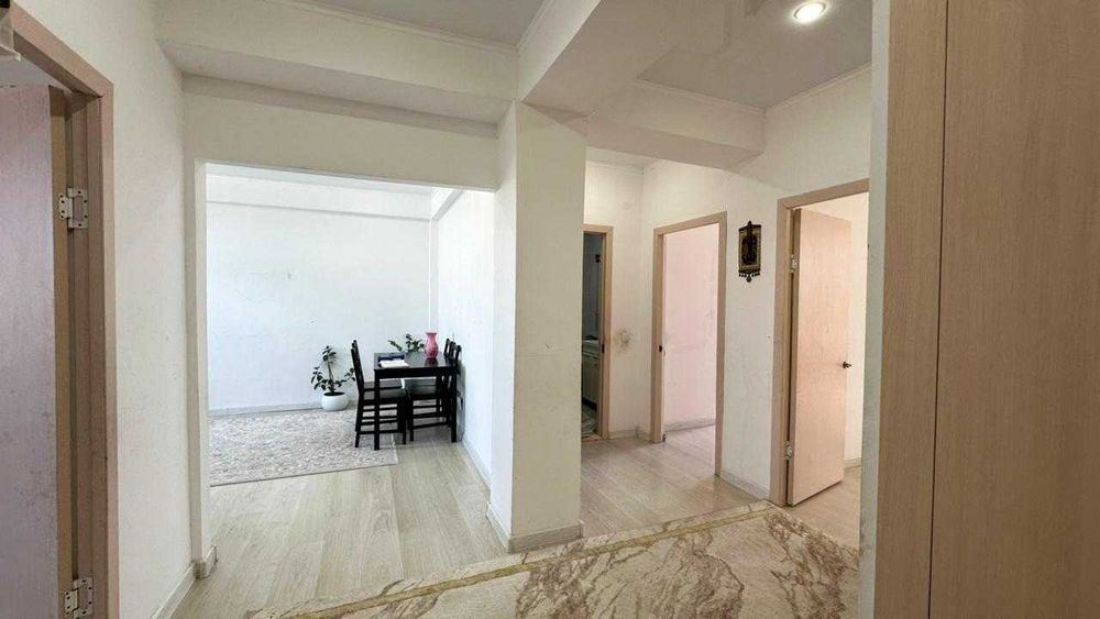 3х ком квартира болашак 6мкр