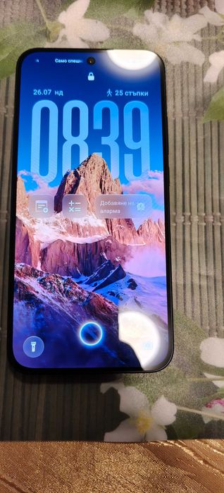Продавам Oppo Reno 13 5g 256/12