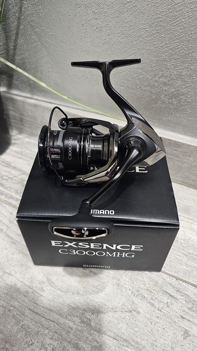 SHIMANO Exsence B C3000M HG