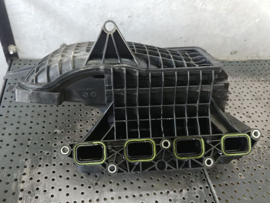 galerie admisie cu radiator racire 1.4 tsi cax vw golf 6 03c145749b 03c129711ad