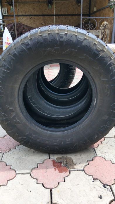 Продам шины 16 размера
