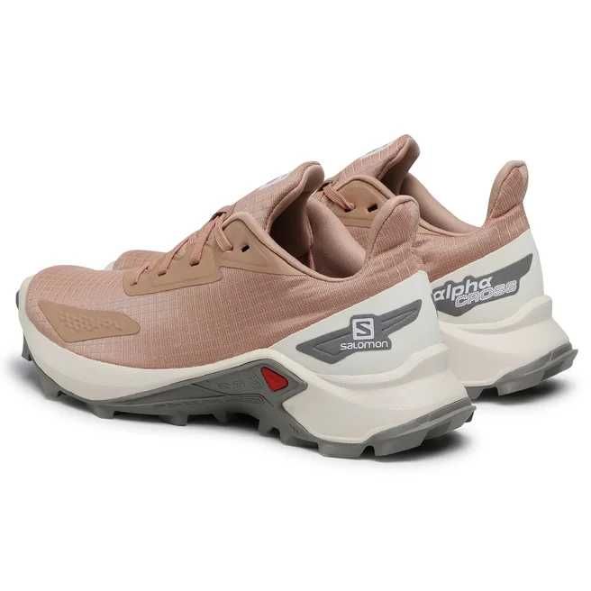Нови Маратонки SALOMON 38 и 2/3, uk 5.5