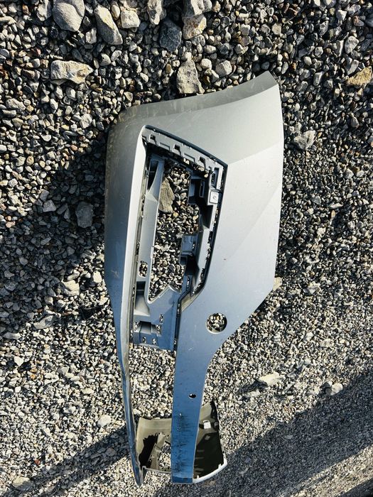 Пред а броня за Skoda oktavia 2023