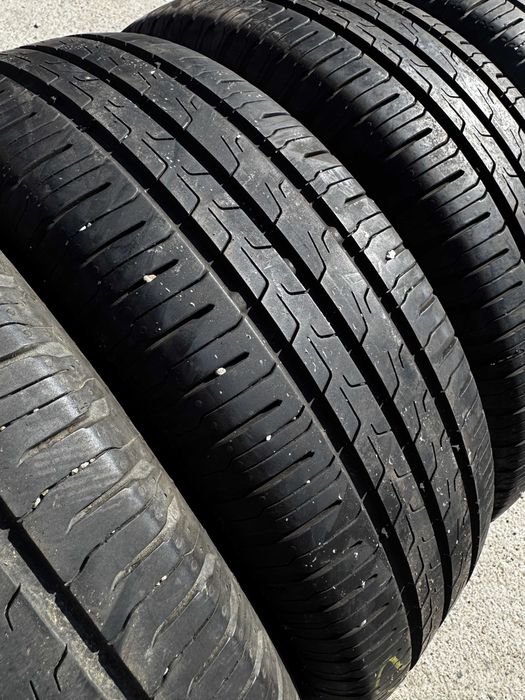 Anvelope 185/65R15 Continental Vara