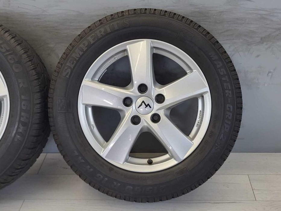 Roti/Jante VW 5x112 215/60 R16 T-Roc, Golf, Passat ; Skoda Karoq; Audi; Seat