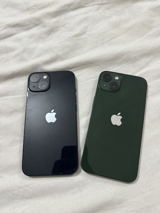 Айфон 13 продам или обмен