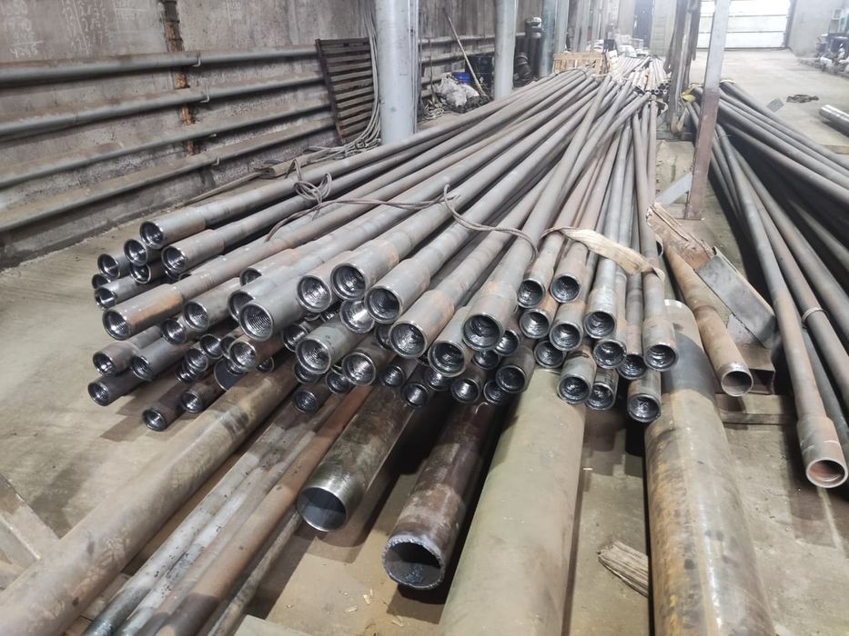 Буровые оборудование