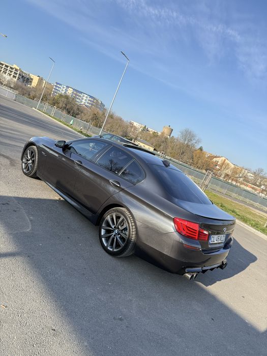 Bmw Seria 5 / F10 / 520D
