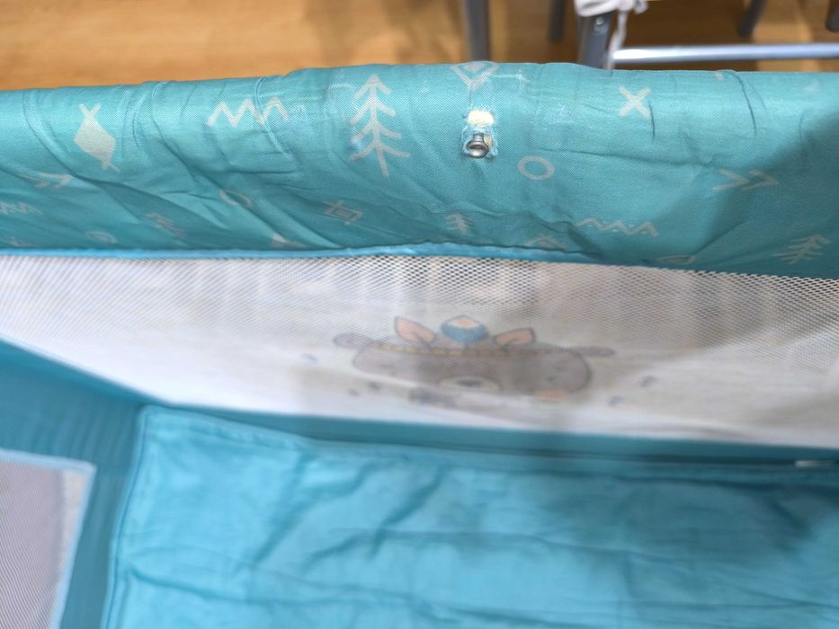 Кошара за игра LORELLI Classic