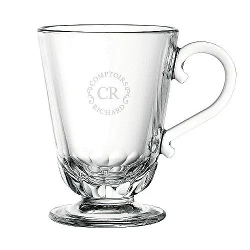 Чаша за Топъл Шоколад или Чай Café Richard