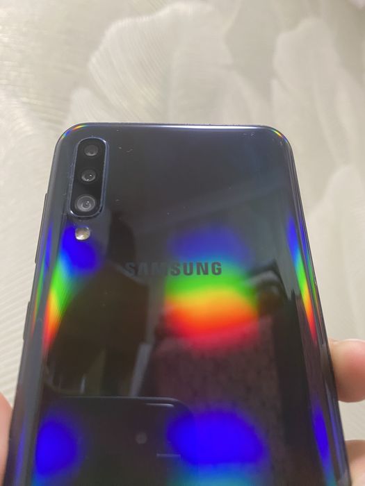 Samsung galaxy A50
