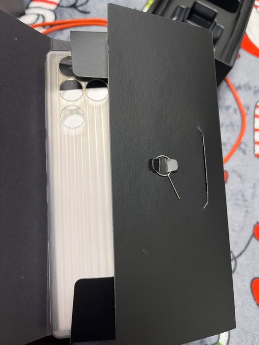 Redmagic 11 pro pachet complet