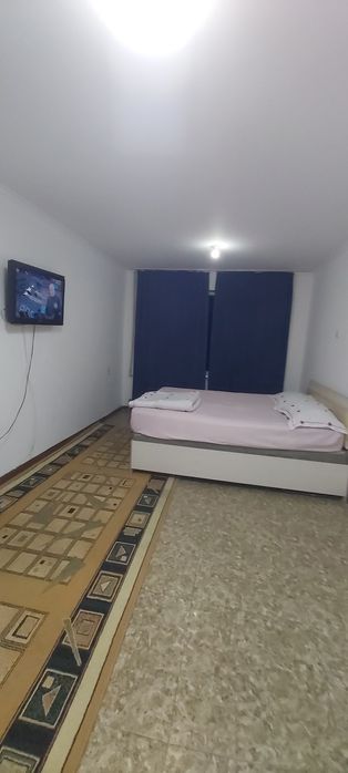 1-2комнатные 10000тг  посуточно