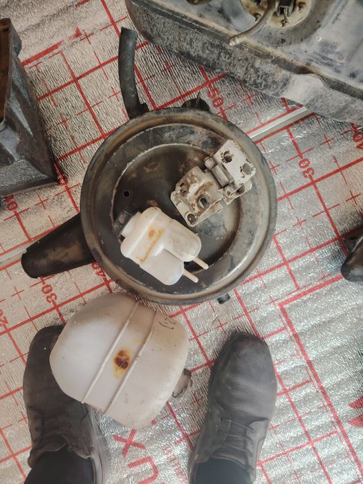 Vaz 21011 zapchastlar bor