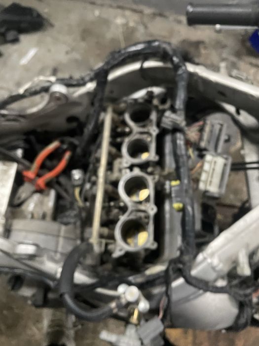 Ремонт любой мото техники