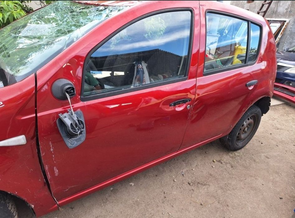 Vand Sandero 1.2