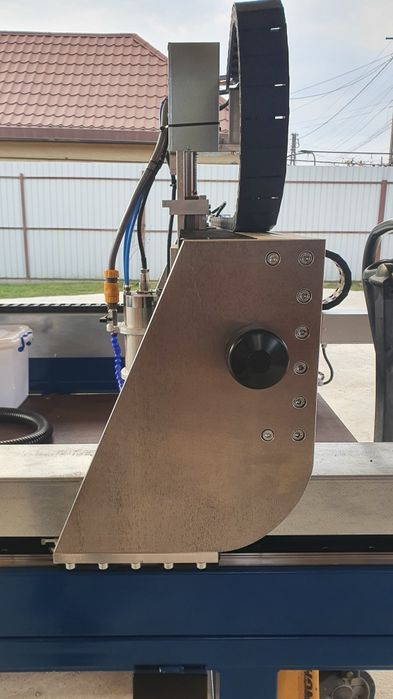 CNC marmura,granit ,Freza marmura