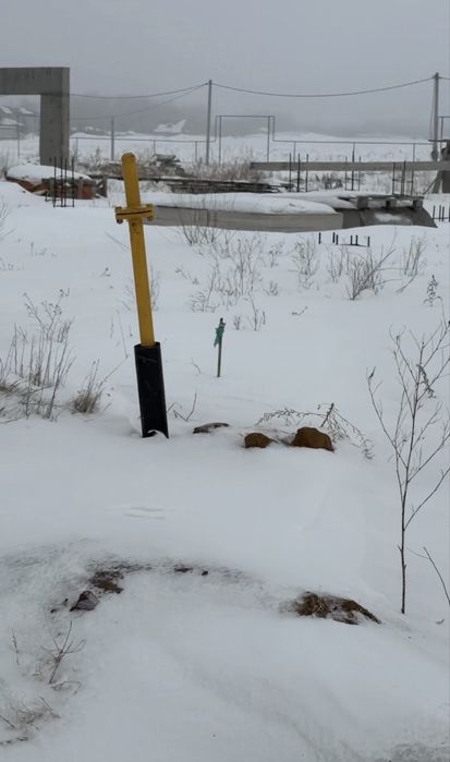 Участок в Косшы VIP городок 9