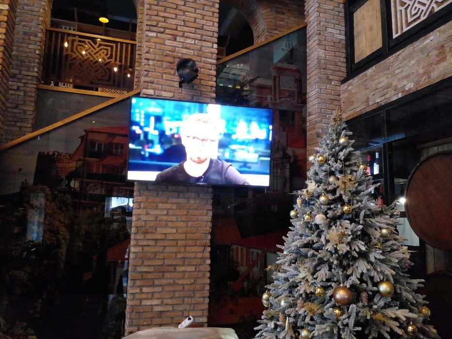 Кронштейны для телевизоров от 2000 тг. Установка телевизора от 3000 тг