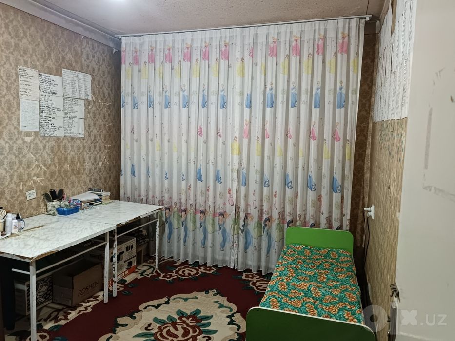 Продается 3-х комнатная квартира в Сергели-7