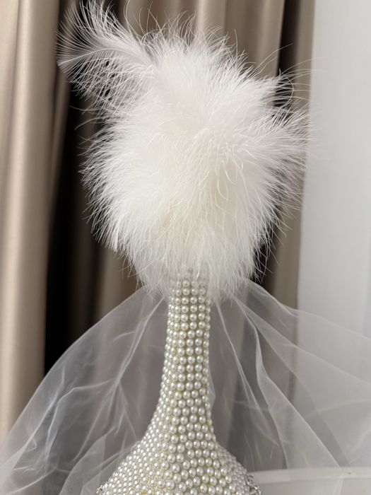 Платье на узату и прочее