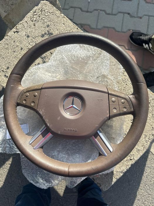 Volan Mercedes Ml320
