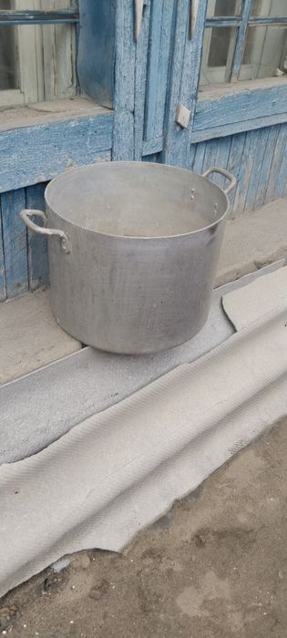 Продам кострюли продам