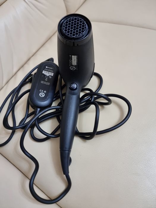 Uscător păr Profesional  GHD